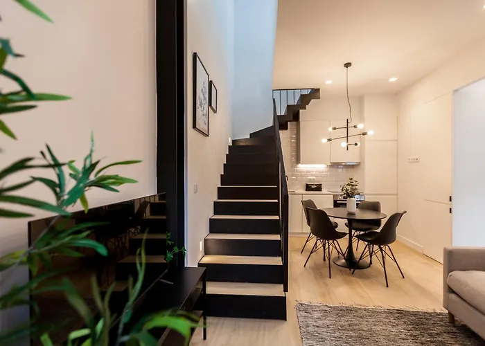 Flh Alameda L Appartement Lisboa