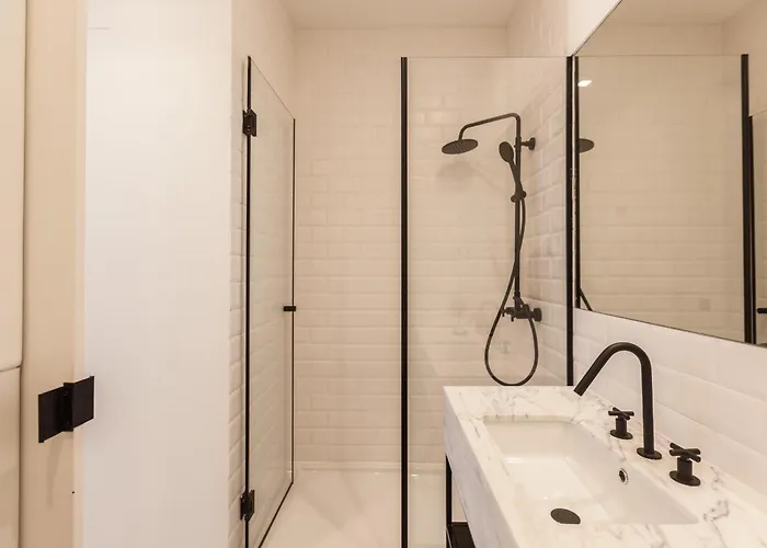 Appartement Flh Alameda L