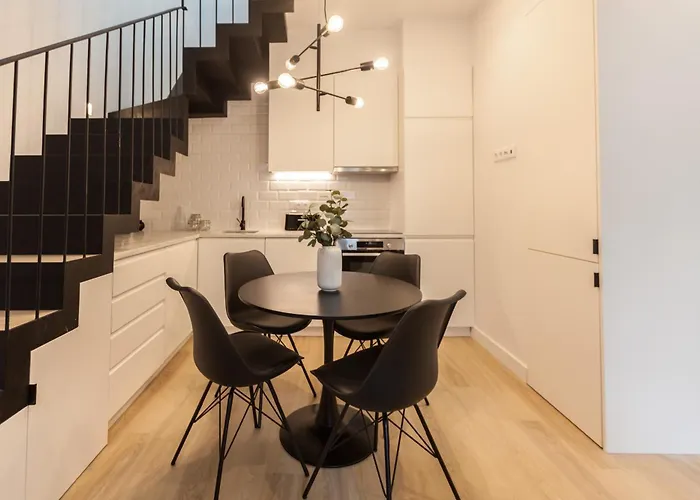 Flh Alameda L Appartement *