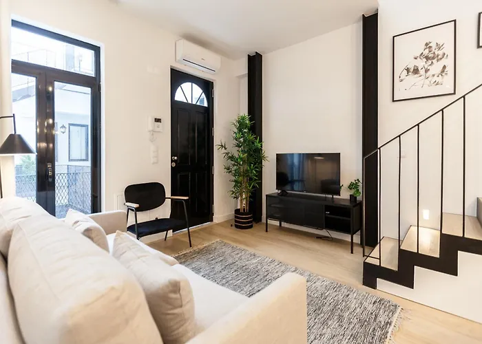 Flh Alameda L * Lisboa