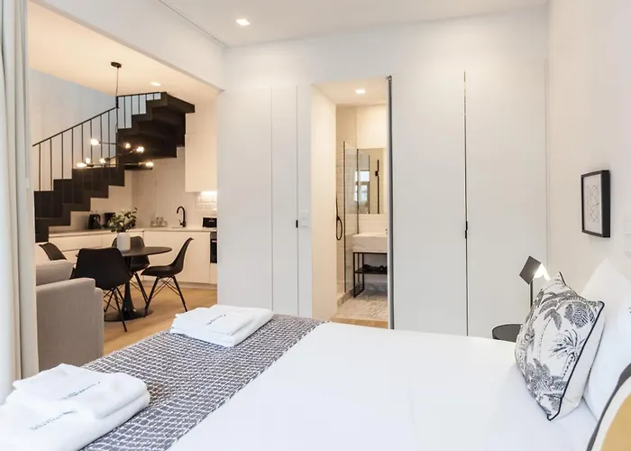 Appartement Flh Alameda L