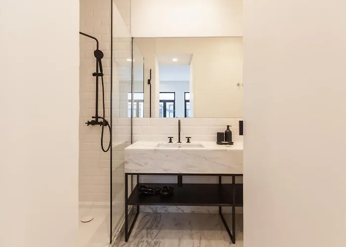 Apartment Flh Alameda L Lisbon