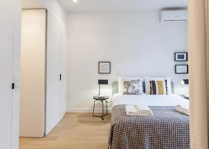 Flh Alameda L Apartment Lisbon