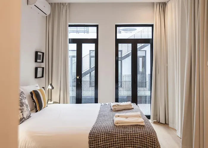 Apartment Flh Alameda L Lisbon