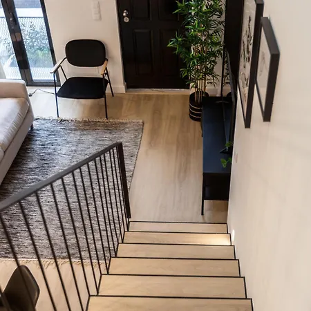 Flh Alameda L Лиссабон