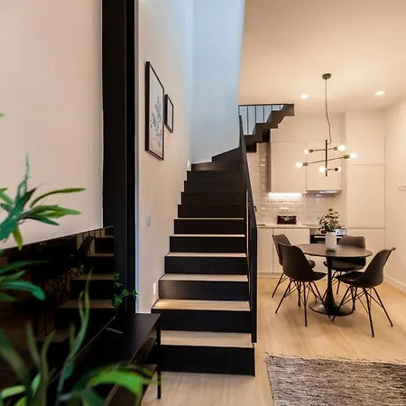 Flh Alameda L Apartment Lisbon