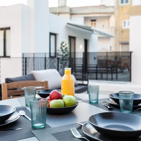 Flh Alameda L * Лиссабон