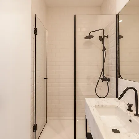 Апартаменты Flh Alameda L