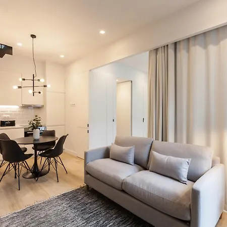 Apartment Flh Alameda L *