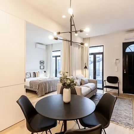 Flh Alameda L Apartment Lisbon