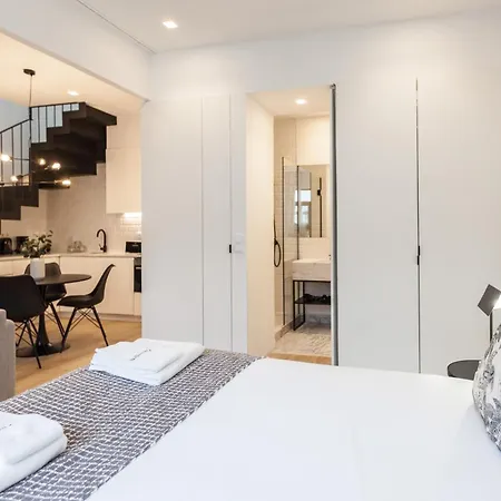 Apartment Flh Alameda L