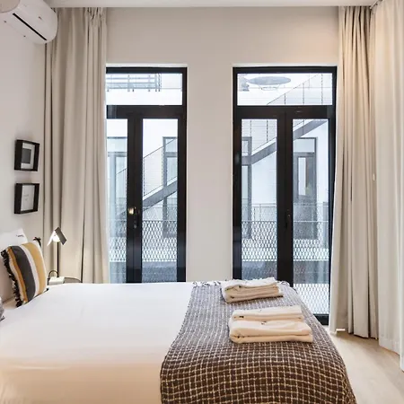 Apartment Flh Alameda L Lisbon