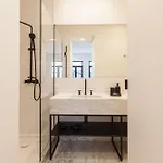 Апартаменты Flh Alameda L Лиссабон
