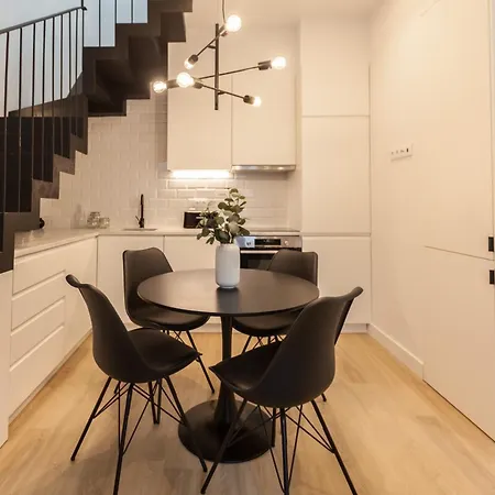 Flh Alameda L Lejlighed *